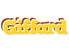 Giffard hotcup logo