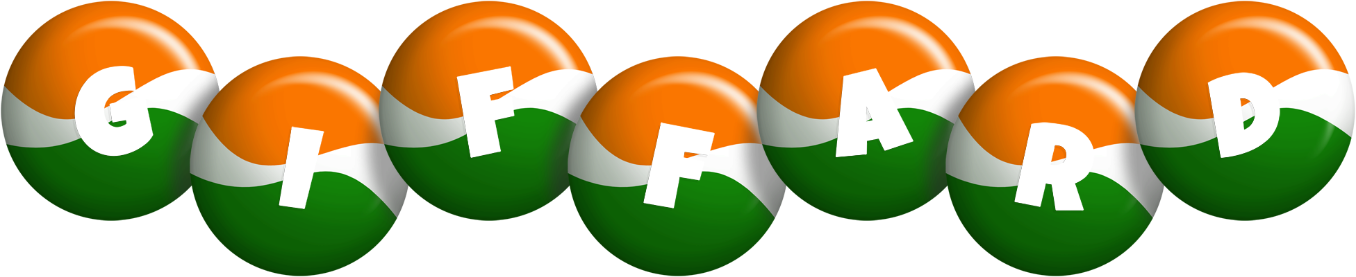 Giffard india logo