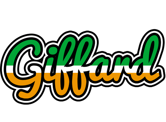 Giffard ireland logo