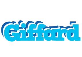 Giffard jacuzzi logo