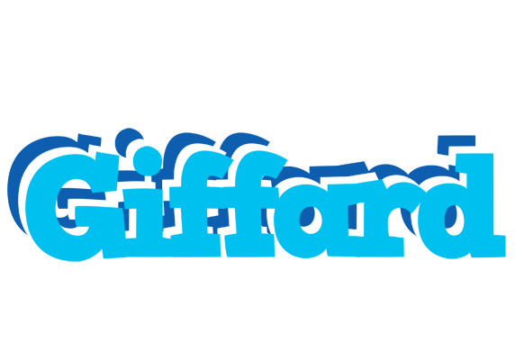 Giffard jacuzzi logo