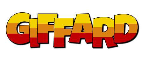 Giffard jungle logo