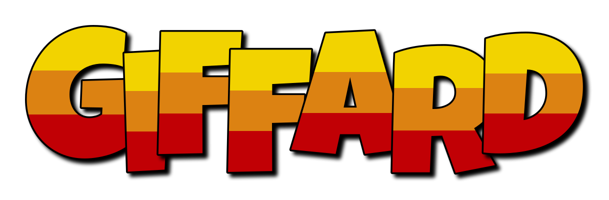 Giffard jungle logo