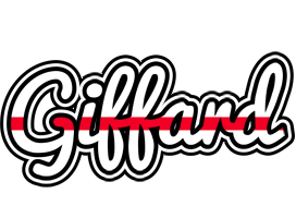 Giffard kingdom logo