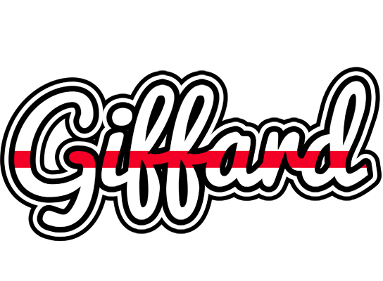Giffard kingdom logo