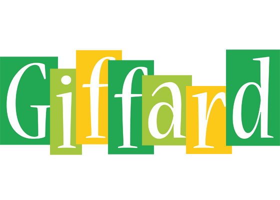 Giffard lemonade logo