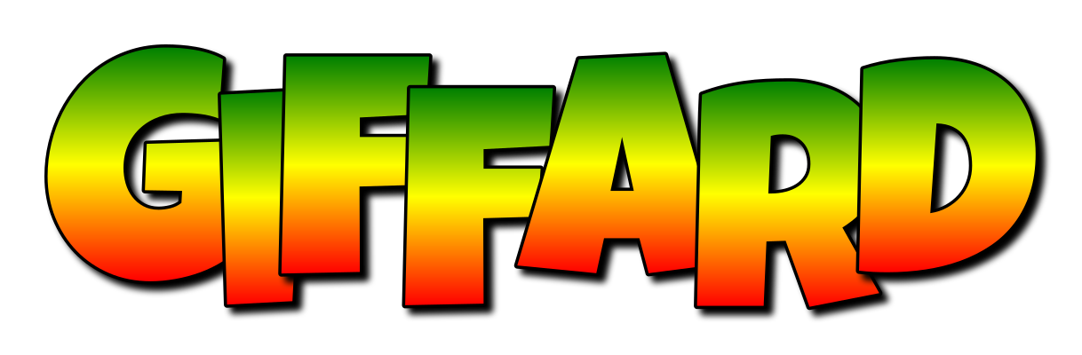 Giffard mango logo