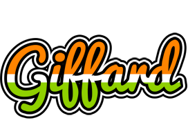 Giffard mumbai logo