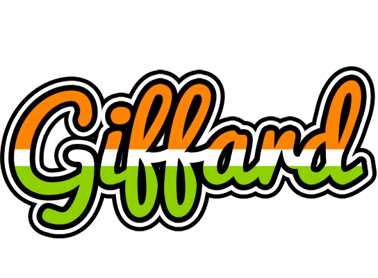 Giffard mumbai logo