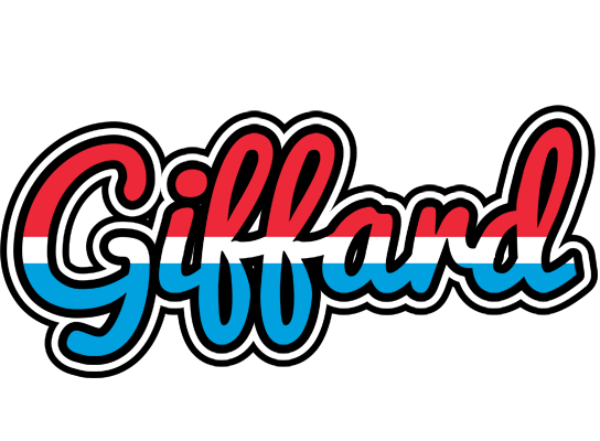 Giffard norway logo