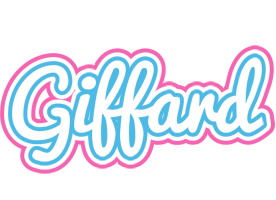 Giffard outdoors logo