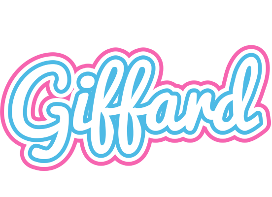 Giffard outdoors logo