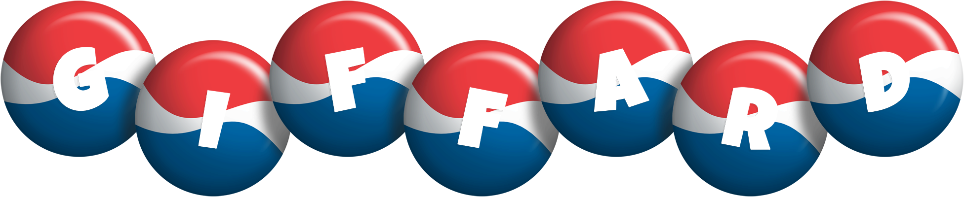 Giffard paris logo