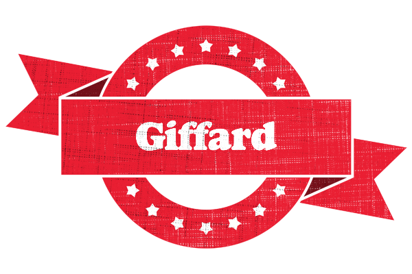 Giffard passion logo