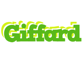 Giffard picnic logo