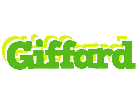 Giffard picnic logo