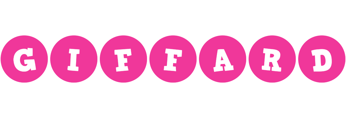 Giffard poker logo
