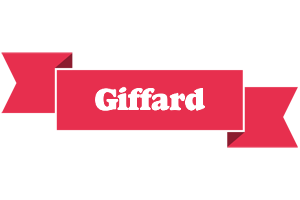 Giffard sale logo