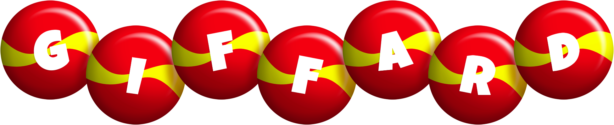 Giffard spain logo