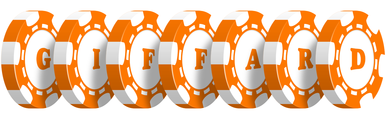 Giffard stacks logo