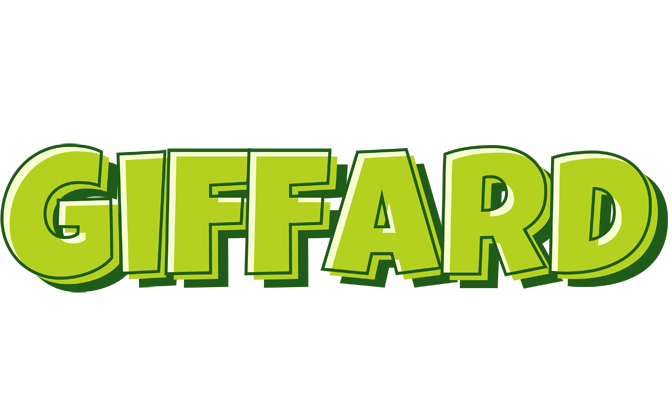 Giffard summer logo