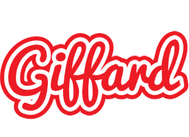 Giffard sunshine logo