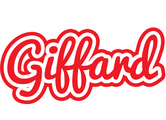 Giffard sunshine logo