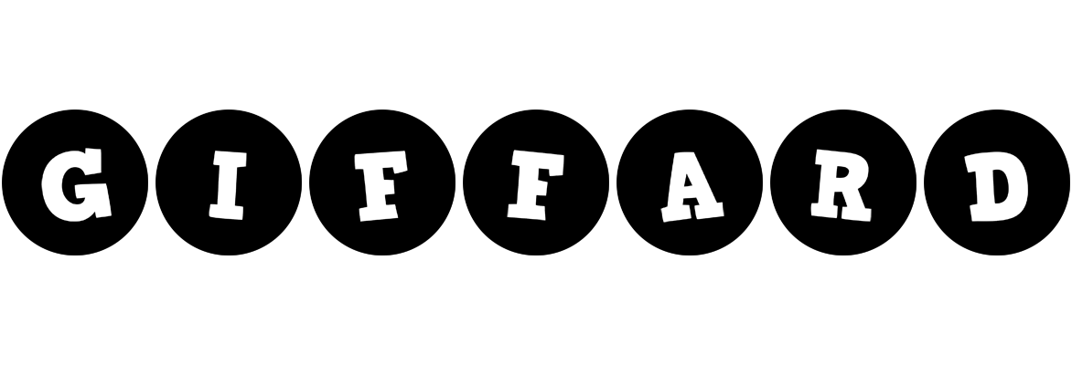Giffard tools logo