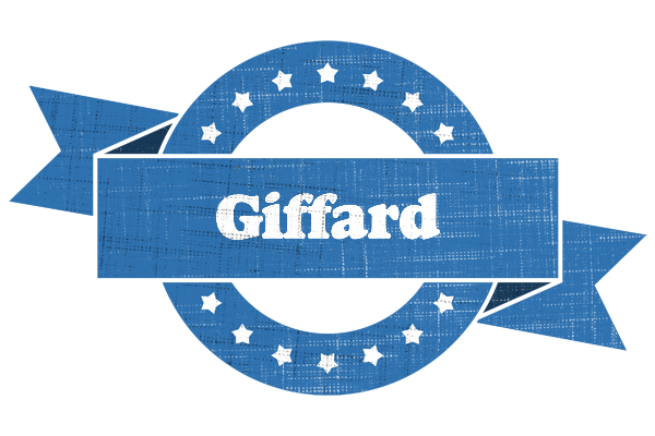 Giffard trust logo