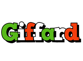 Giffard venezia logo