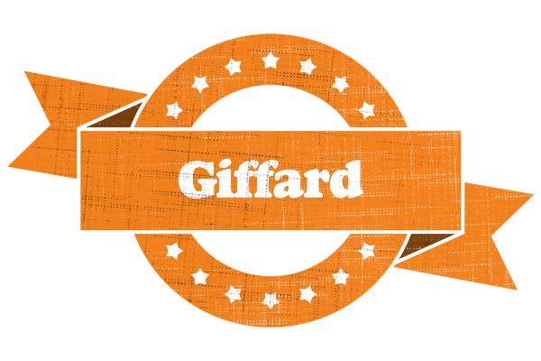 Giffard victory logo
