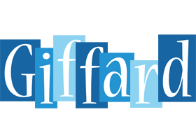 Giffard winter logo