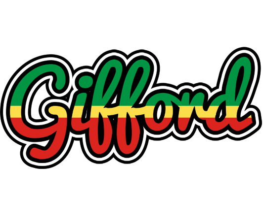 Gifford african logo