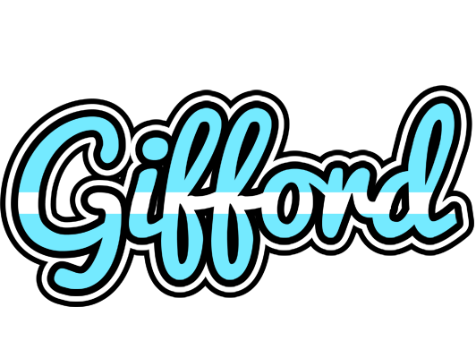 Gifford argentine logo