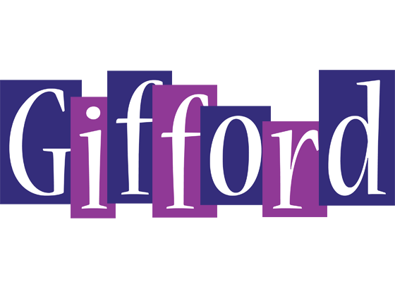 Gifford autumn logo