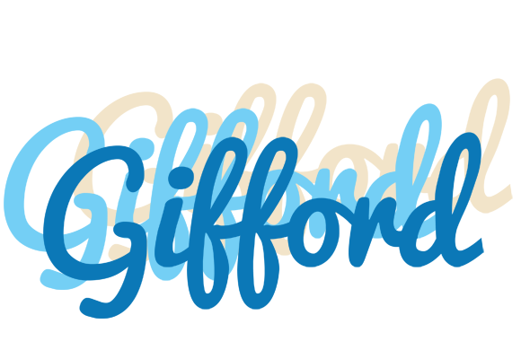 Gifford breeze logo