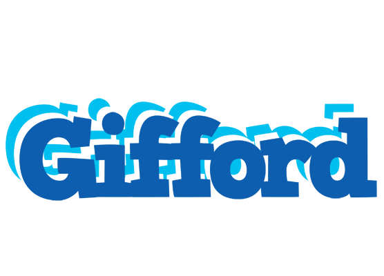 Gifford business logo