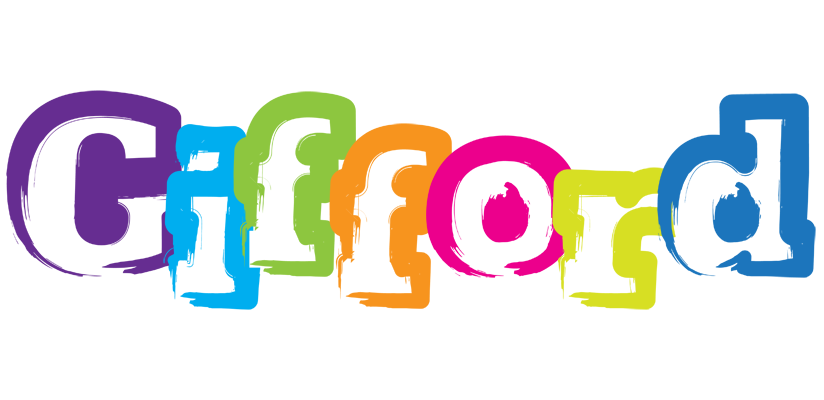 Gifford casino logo