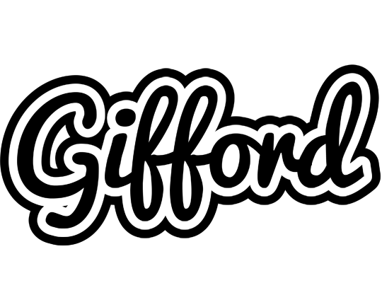 Gifford chess logo