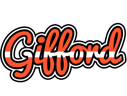 Gifford denmark logo