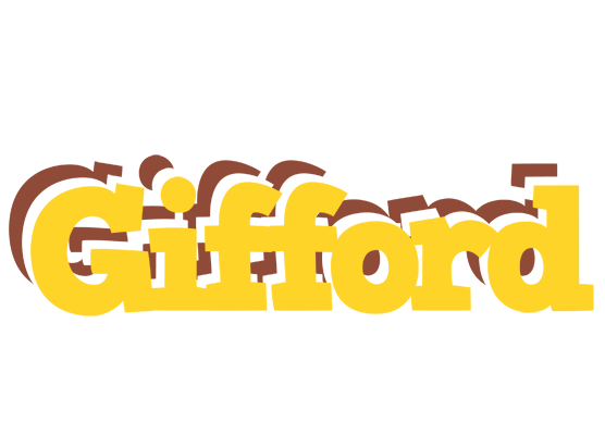 Gifford hotcup logo