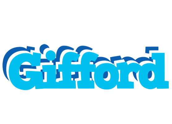 Gifford jacuzzi logo