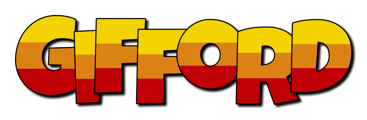 Gifford jungle logo