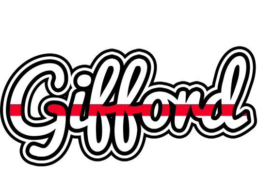 Gifford kingdom logo