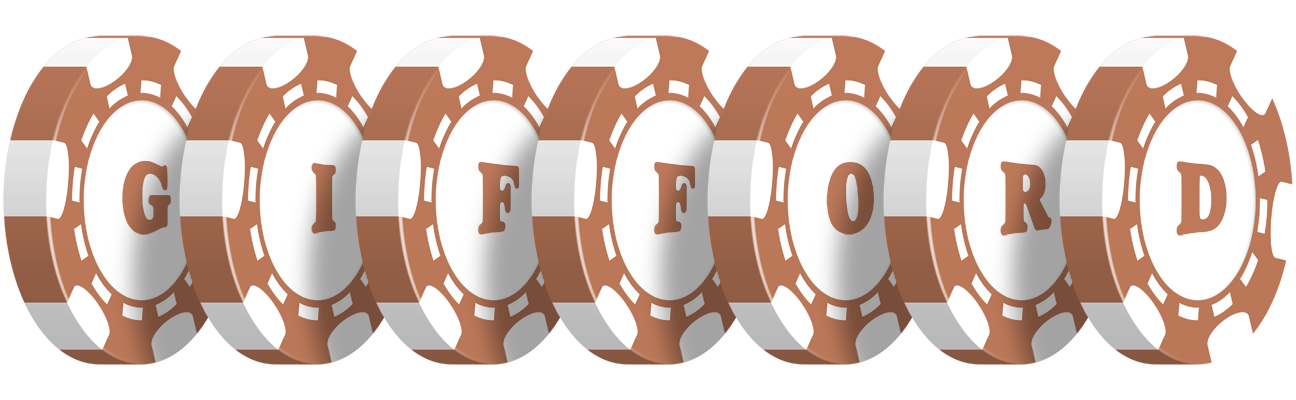 Gifford limit logo
