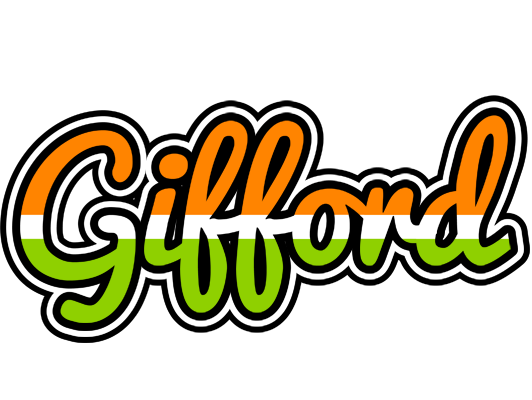 Gifford mumbai logo
