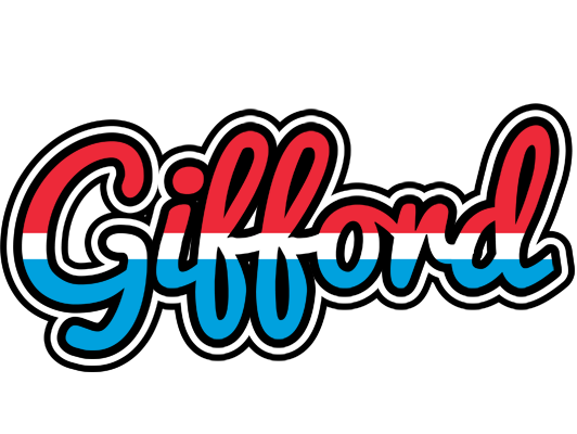 Gifford norway logo