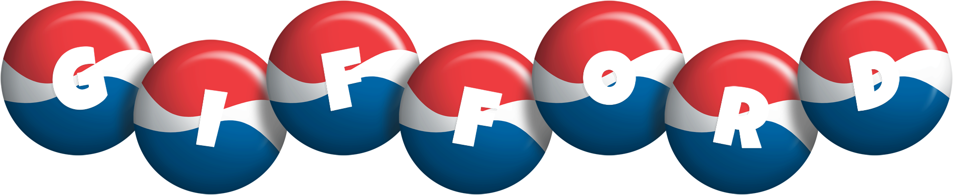 Gifford paris logo
