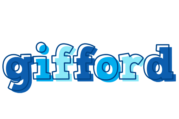 Gifford sailor logo
