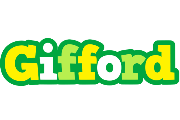 Gifford soccer logo
